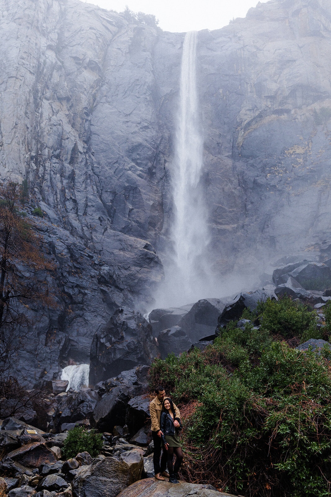 AJ Photography Armando Nevarez Yosemite California Engagement Photography Adventure Emotive Documentary6 (123)