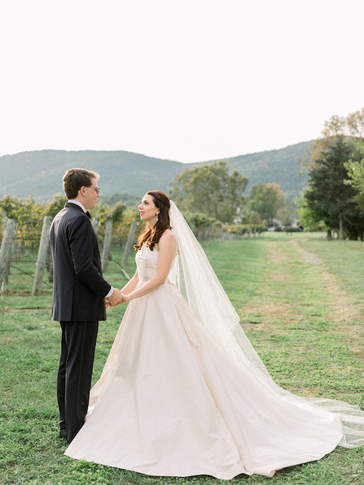 Veritas Charlottesville Wedding-35