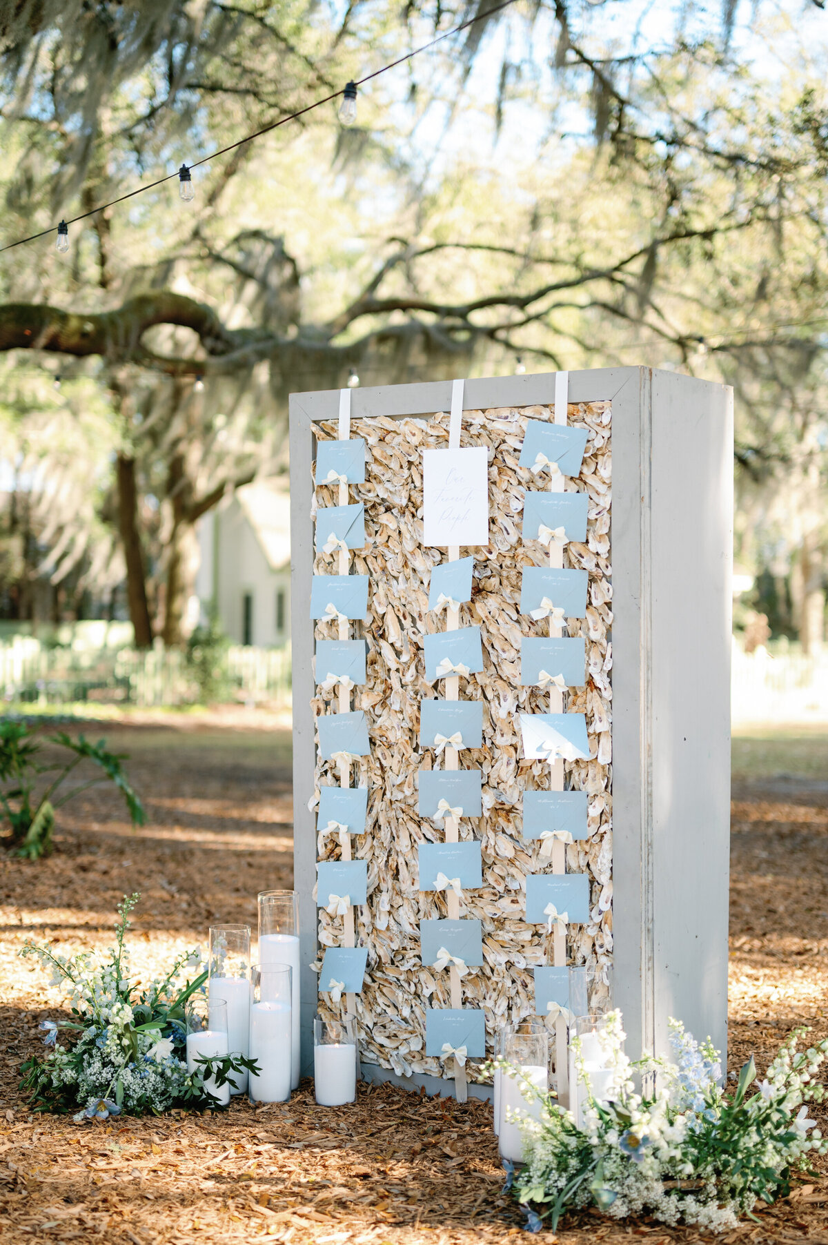 Styled Shoot Across America tour #2 - Hewitt Oaks, Savnnah Georgia - Tampa Florida and Destination Wedding Photographer - Alaina René Photography-62