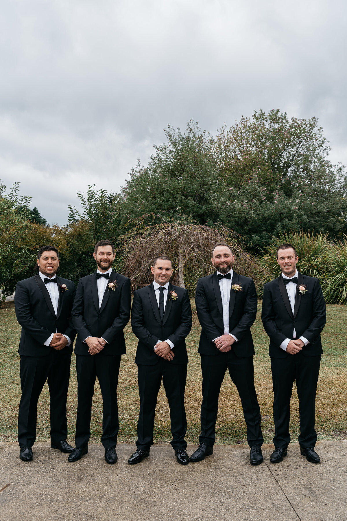 Courtney Laura Photography, Yarra Valley Wedding Photographer, The Riverstone Estate, Lauren and Alan-66