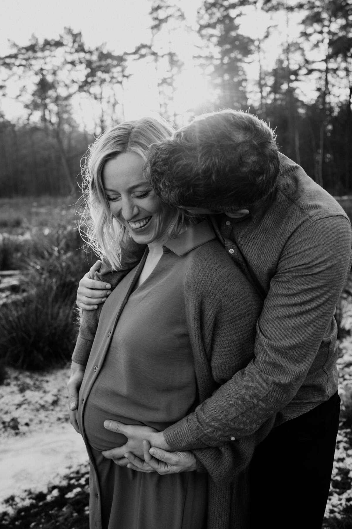 Emilie & Ernesto - BW-145