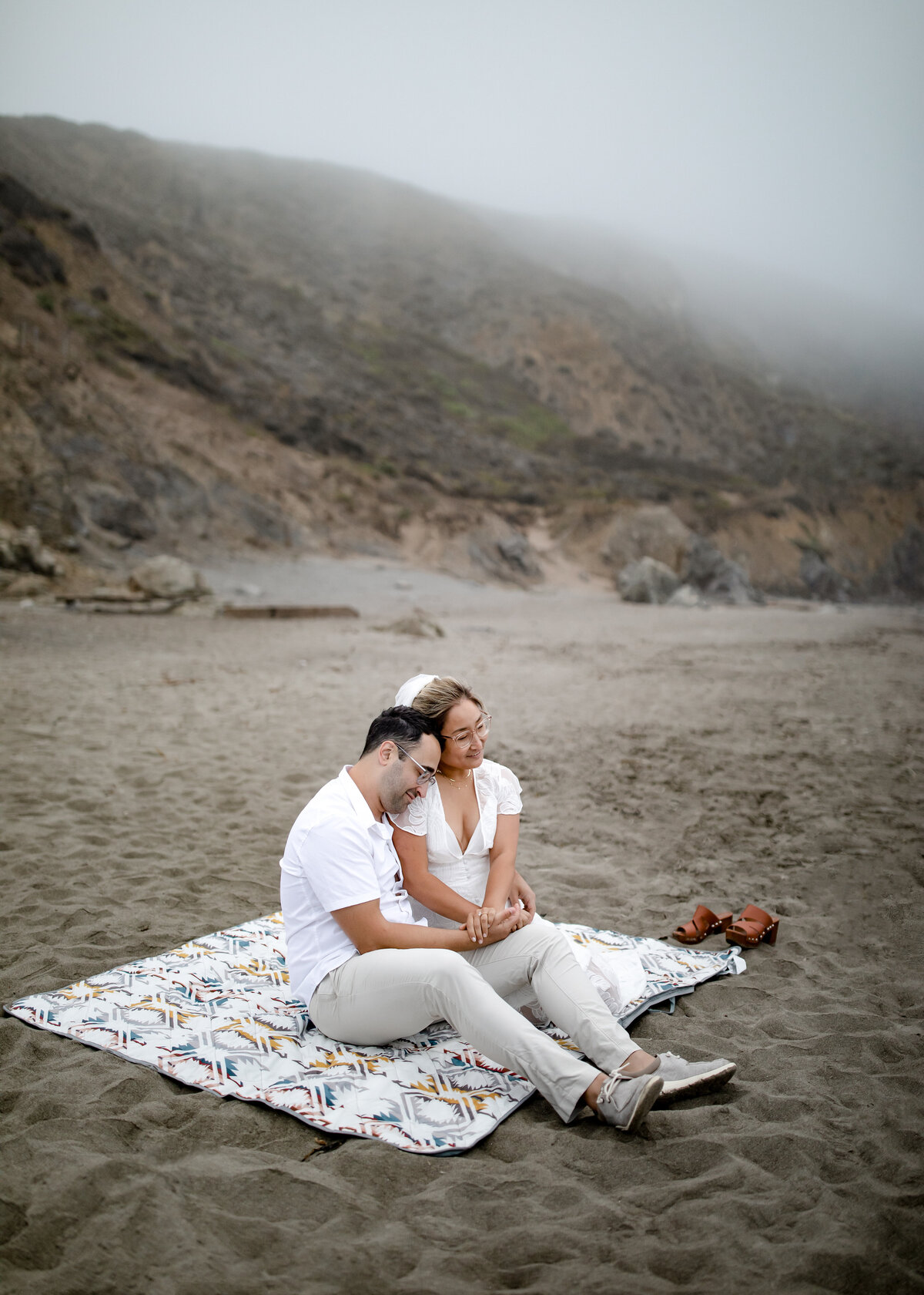 08242022_Rebecca+CharlesElopement_MuirWoodsCA_AnjaJensenPhotography-335