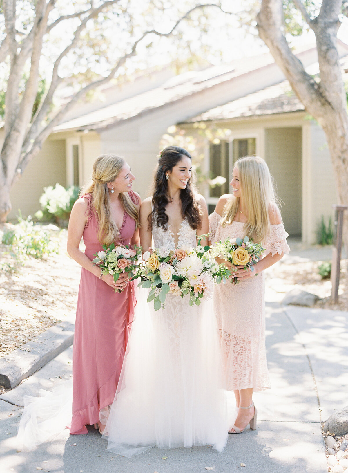 Timeless Wedding Photography in Northern California - Napa - Bir Sur - Lake Tahoe - Carmel Valley - Carlie Statsky Photgraphy -  138