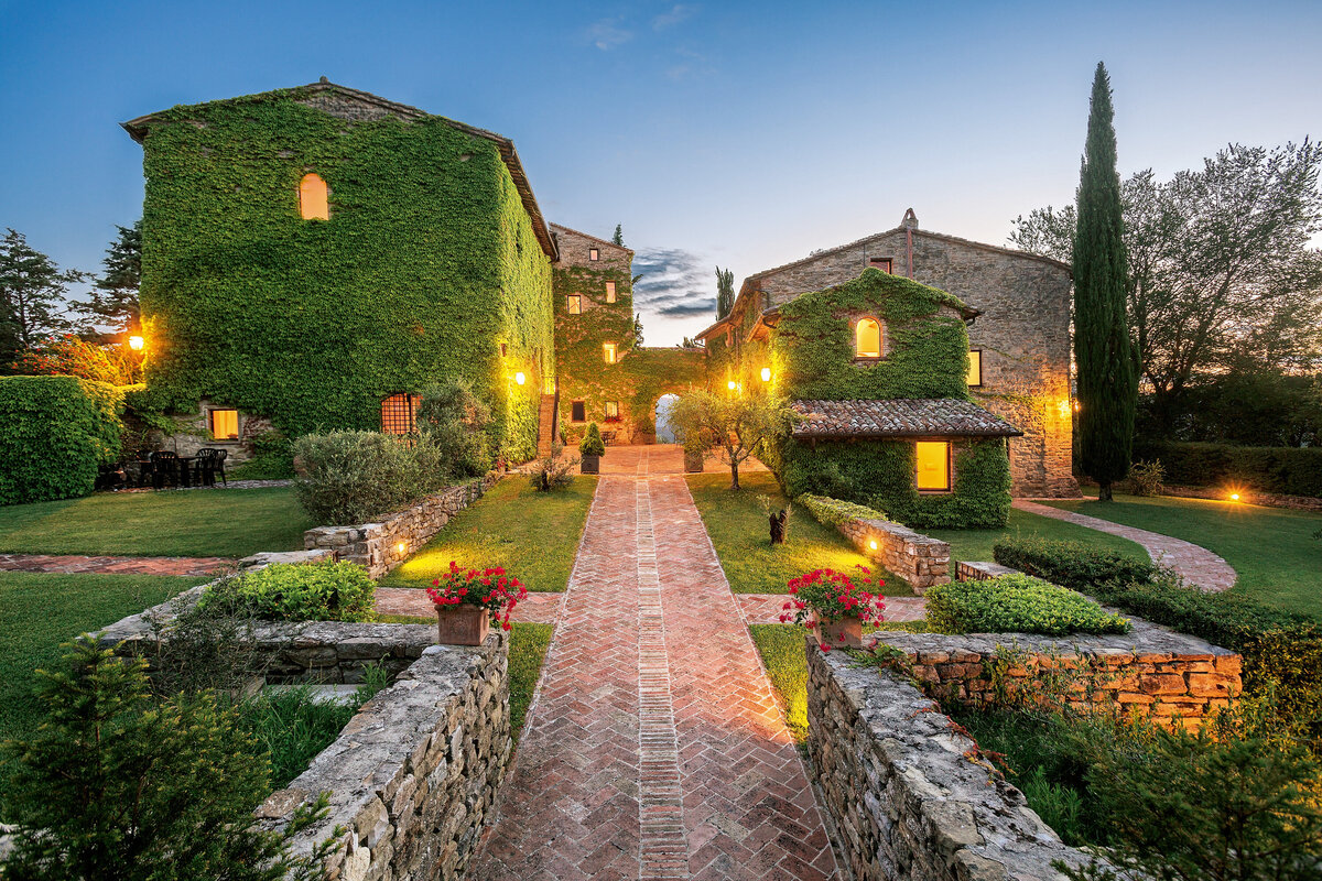 Waterstone Marketing Luxury Travel Advisors - 2