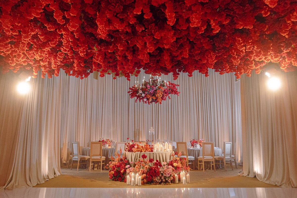 Resort at Pelican Hill Wedding | Orange Blossom Events 224