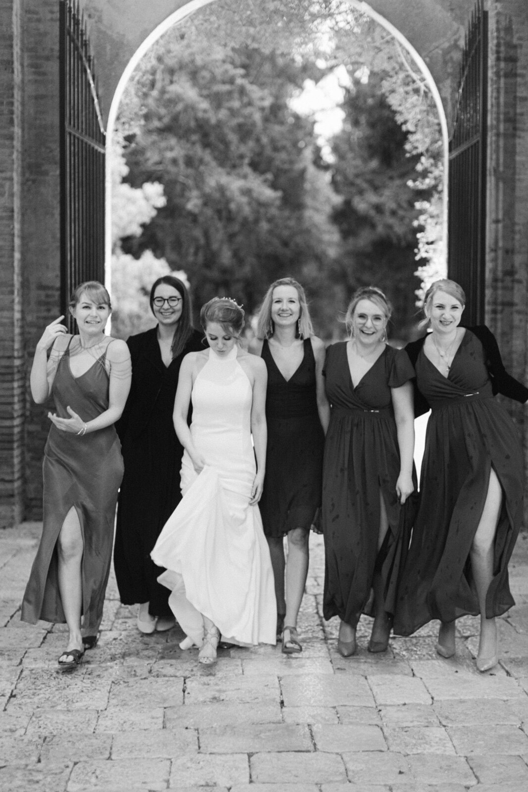 Tenuta Visconti Dimora Storica Wedding142