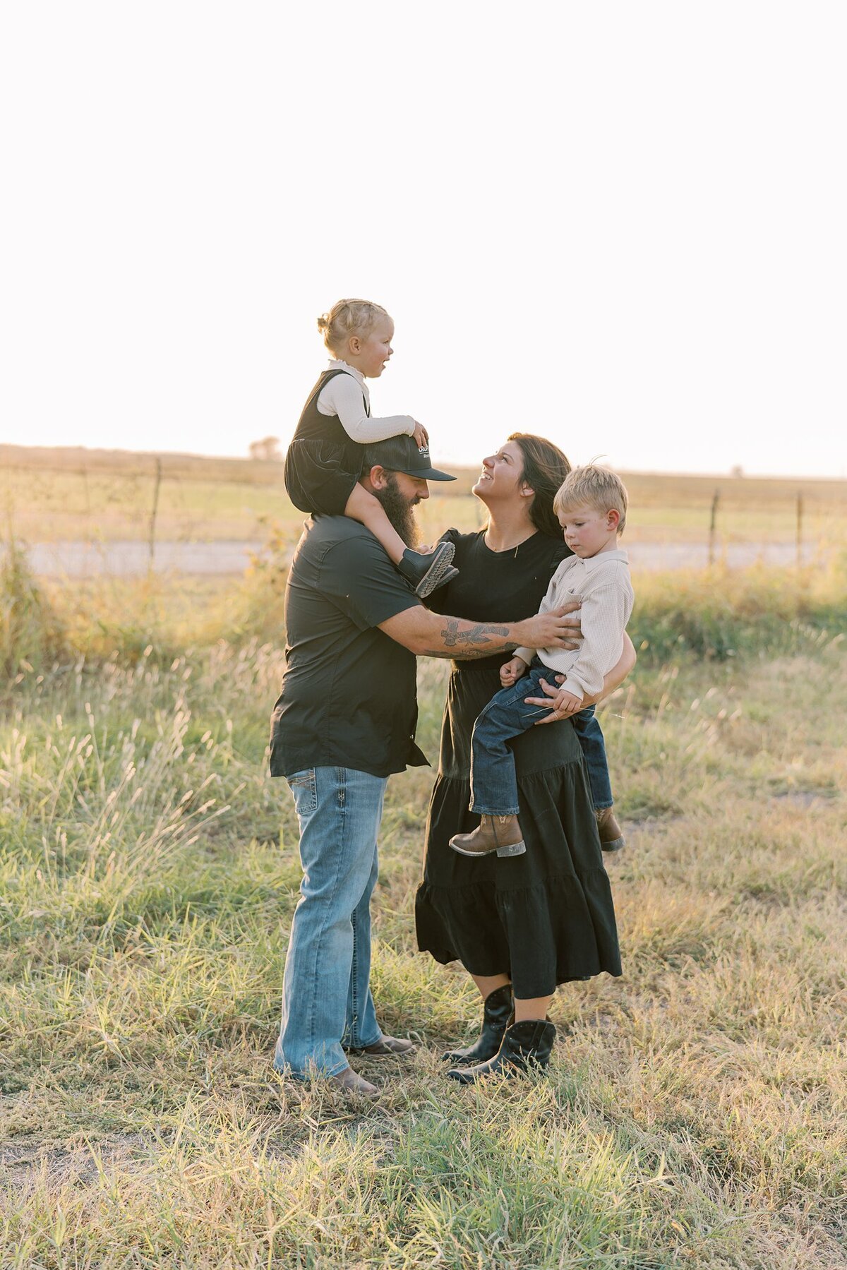 DFW Family Photographer_0025