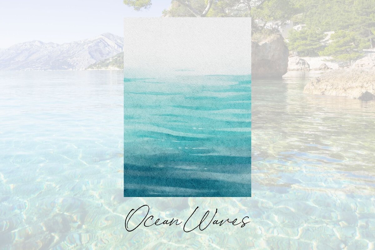 Losses Become Gains Daily Journal Ocean Waves
