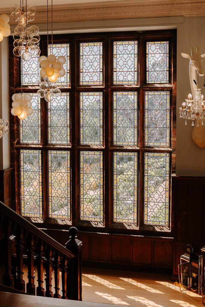 Salt House wedding photography - Staffordshire. Styled Shoot for venue - by Nostalgia photography (16)