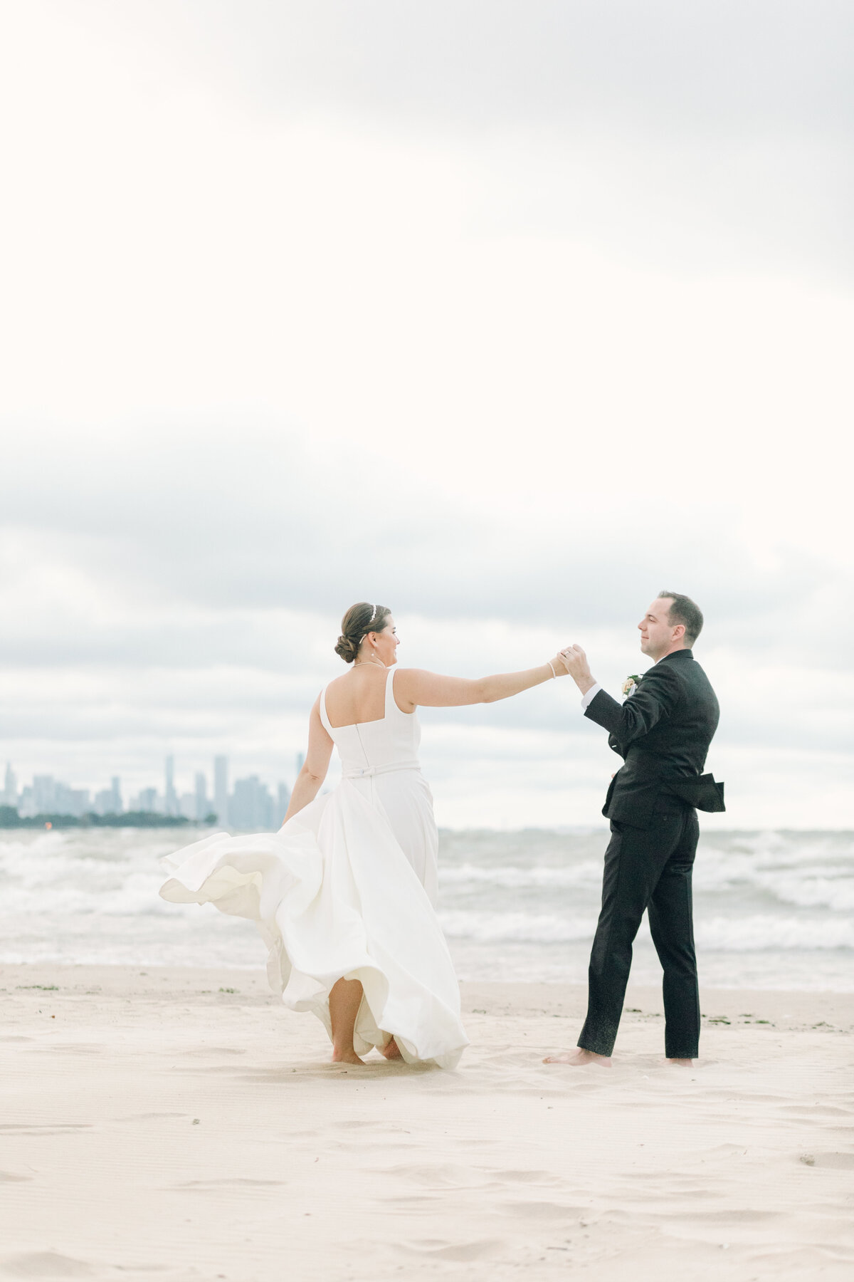 South Shore County Club Wedding - Chicago Historic District Wedding - Sasser & Co. Photo-0065