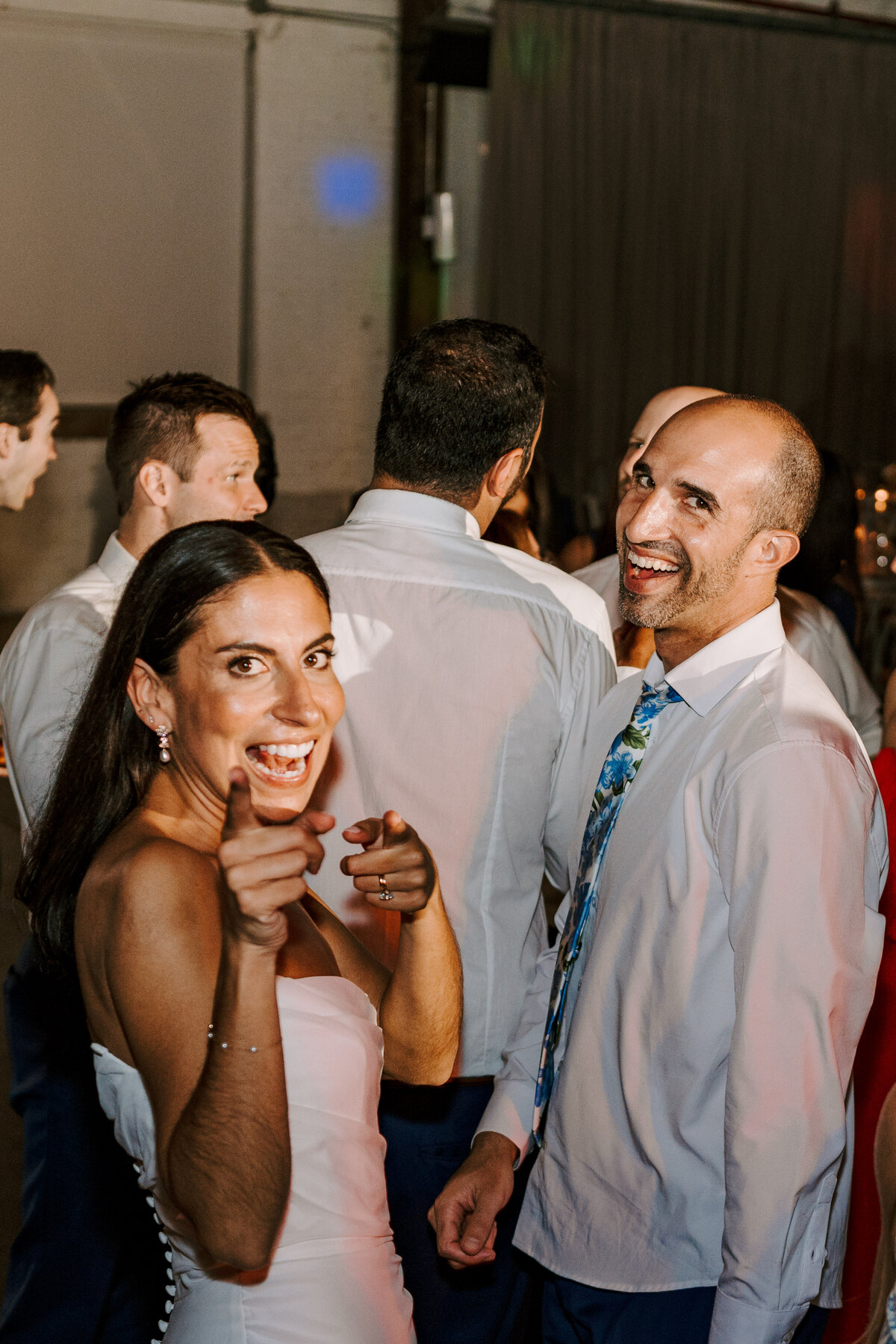 Chicago Wedding Photographer