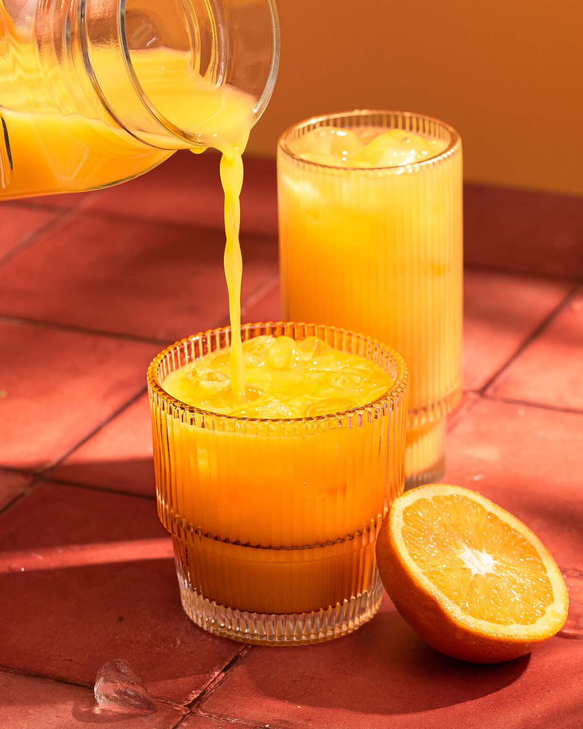 Orange juice - sunshine-3