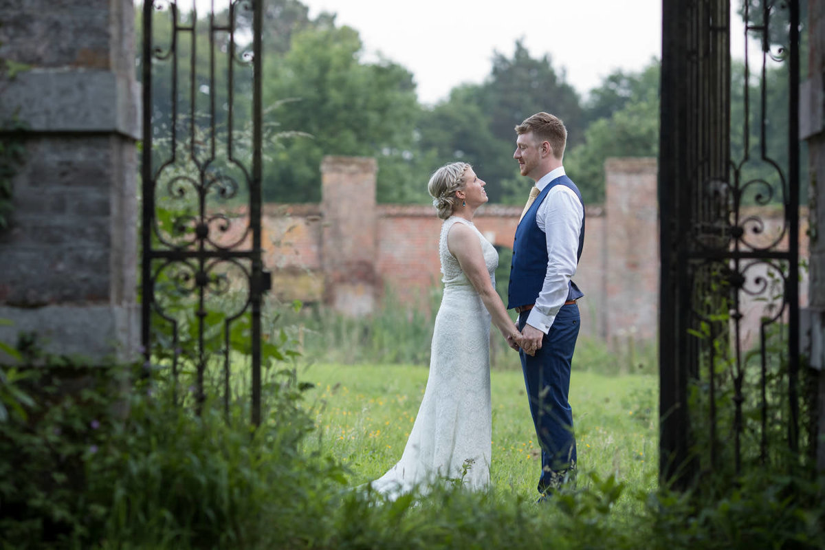 Wedding Photographer in Exeter at Rockbeare Manor Devon