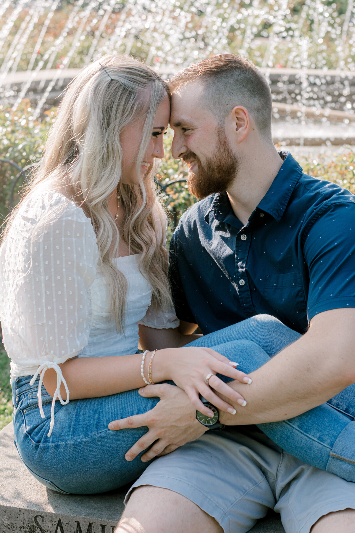 Chelsea.Marcus Engagement Session-103