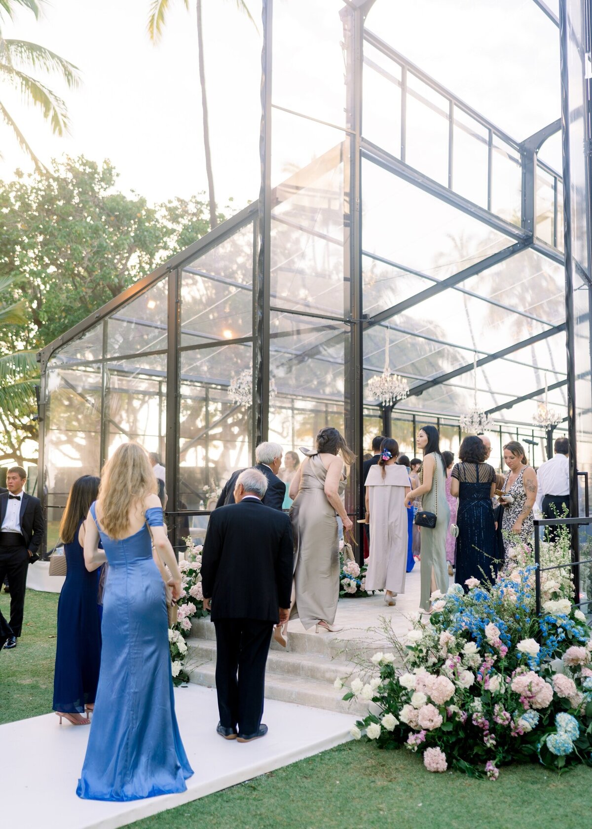 Kat Derek Oahu Hawaii Wedding Lauren Fair Photography_0060