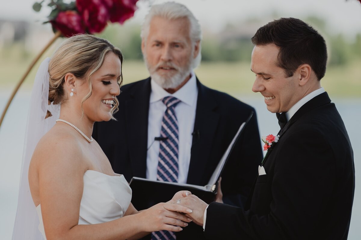 bride-groom