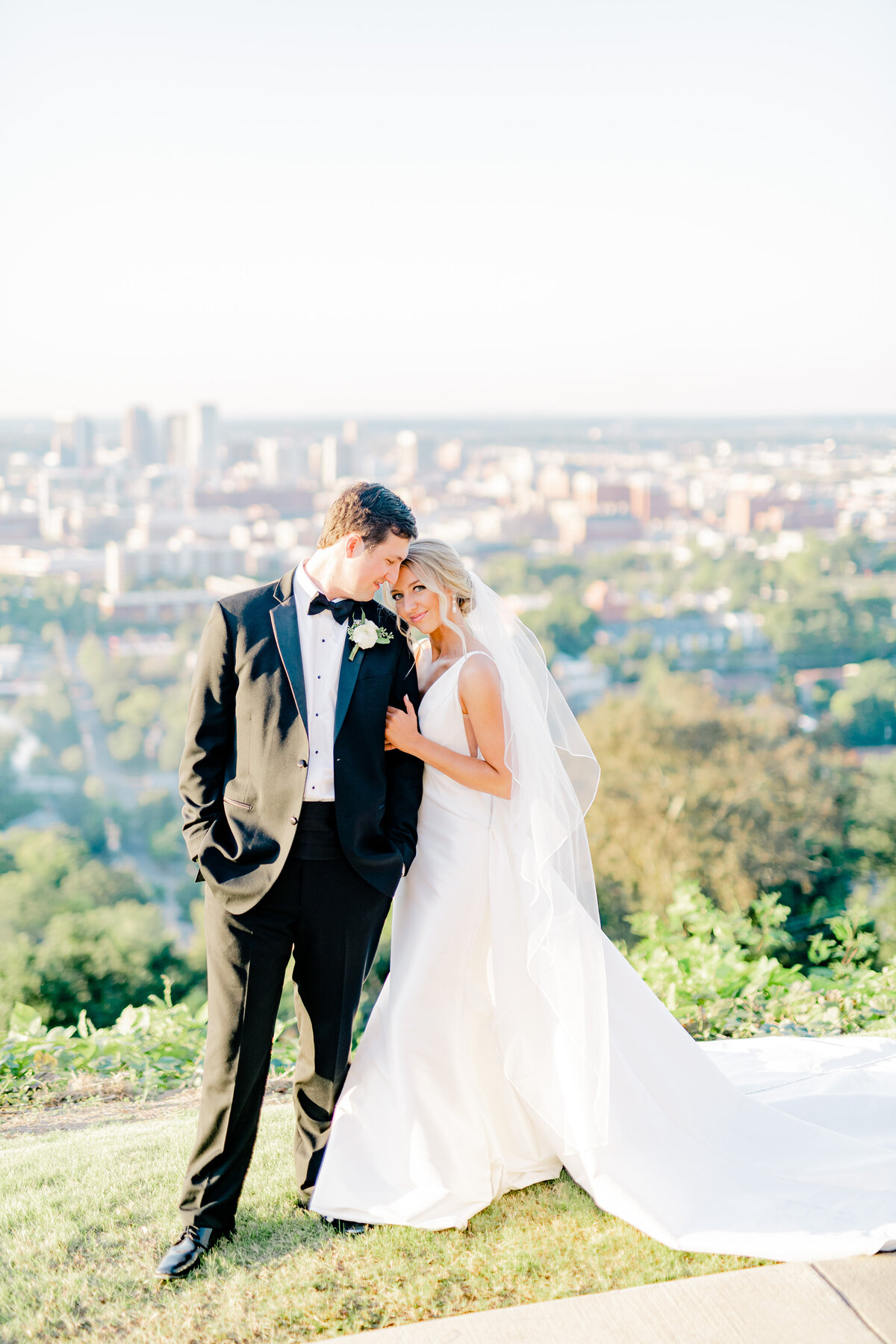 Eric and Jamie Birmingham Alabama Wedding Photographers 170