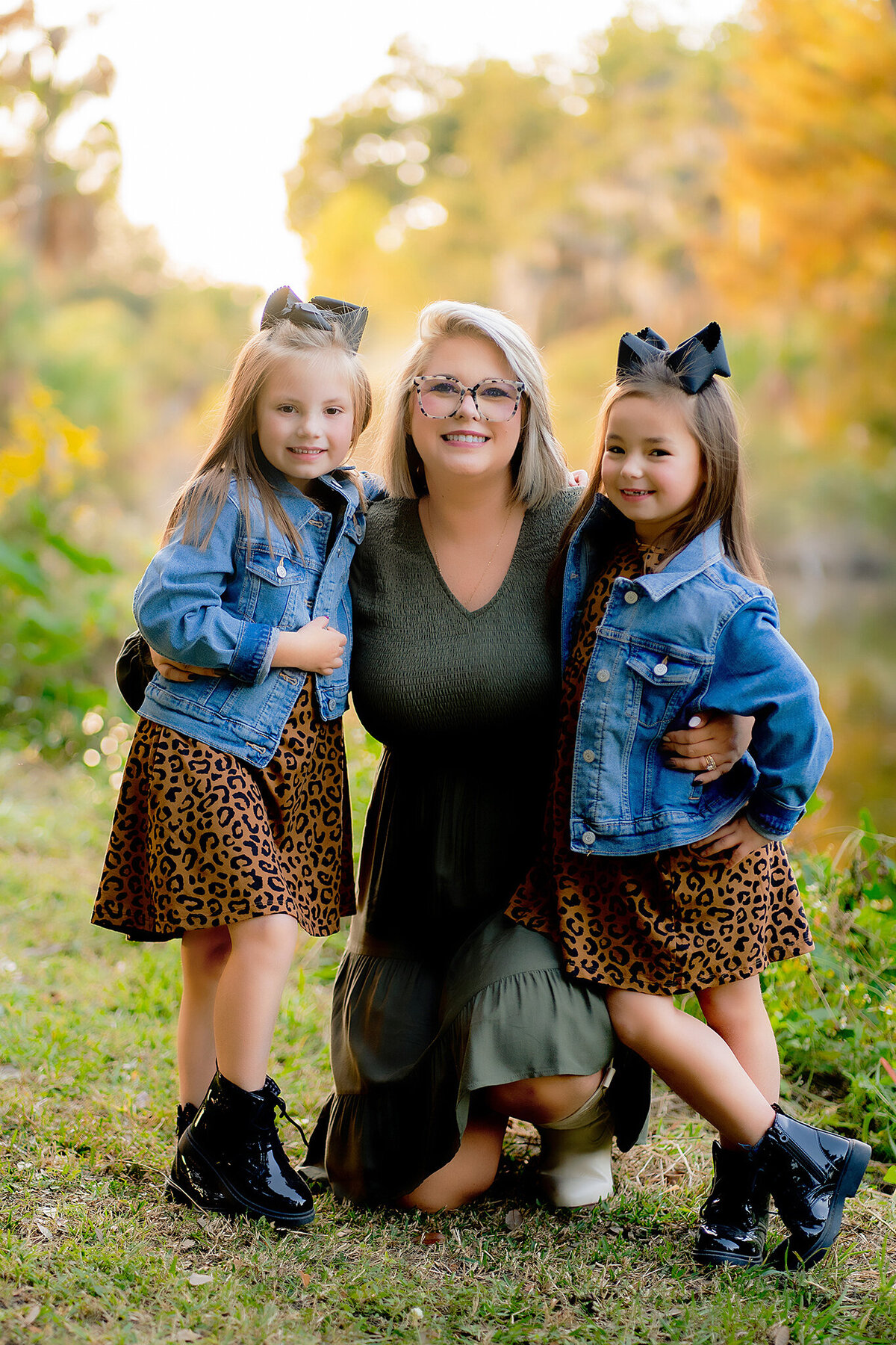 New Orleans Family Photographer 77