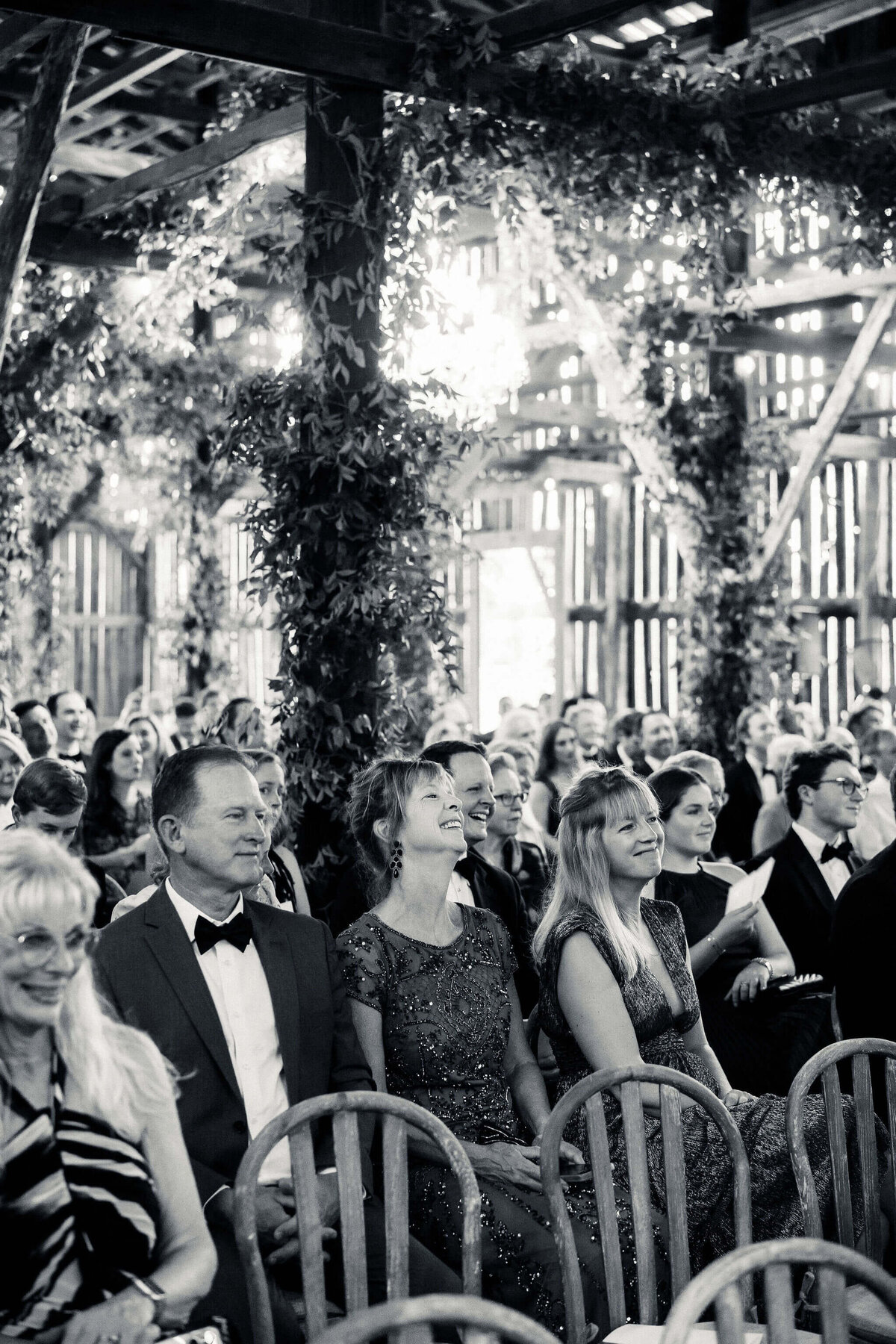 15.elegant-barn-wedding-greenery-gold-modern-vintage-events-southall-meadows
