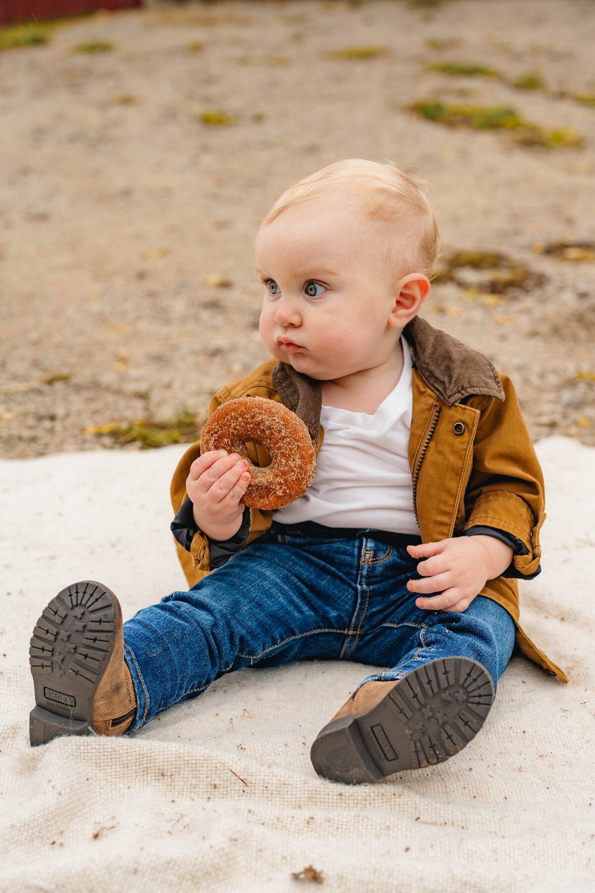 Kaeson_s First Birthday-97