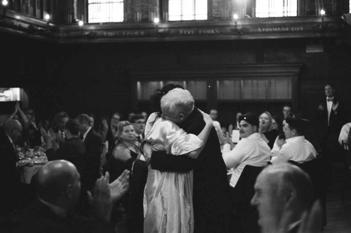 The Tower A Longwood Venue Boston Wedding - A+W-000740140033