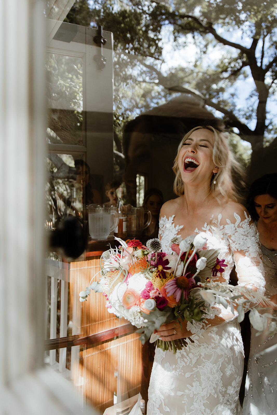 Rebekah and Jared Wedding at Calamigos Ranch Malibu - Eve Rox Photography-242