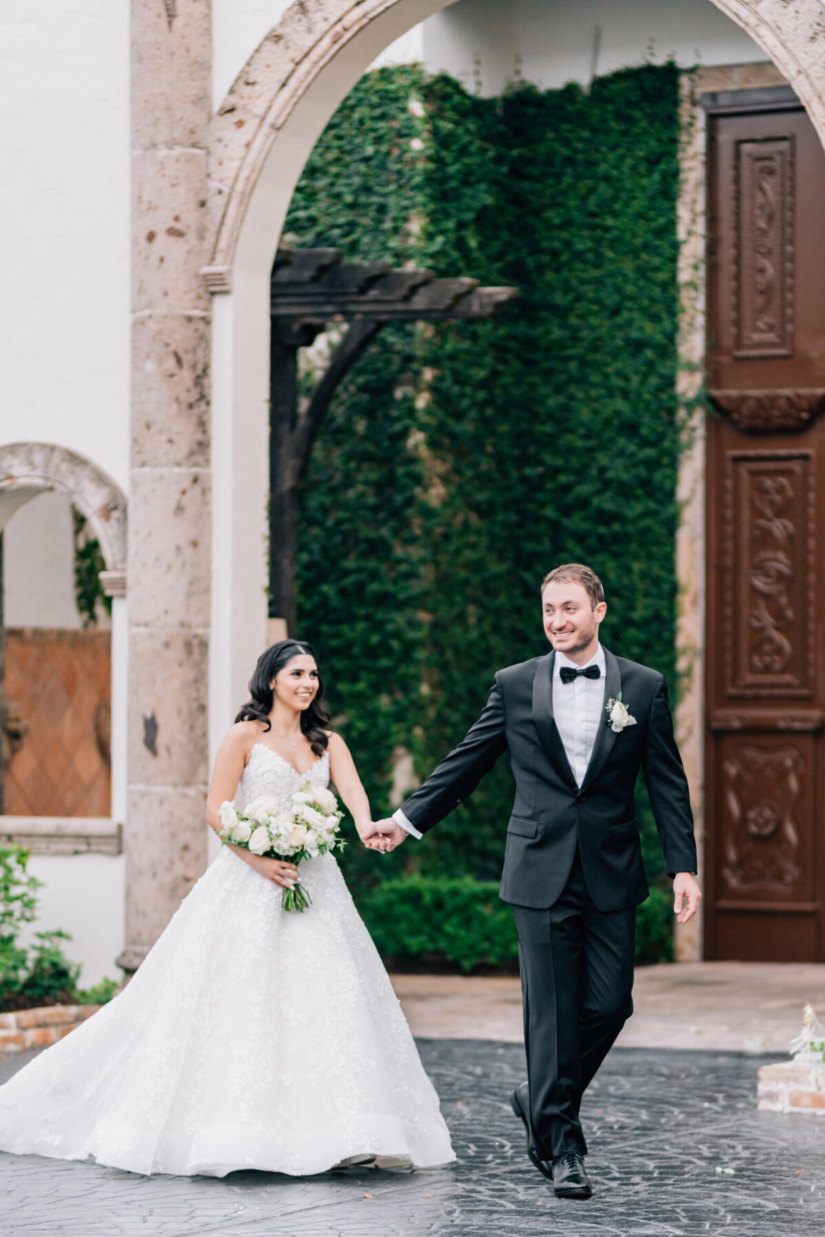 Bell Tower on 34th Wedding Houston Photographer @mv_xoxo (65)
