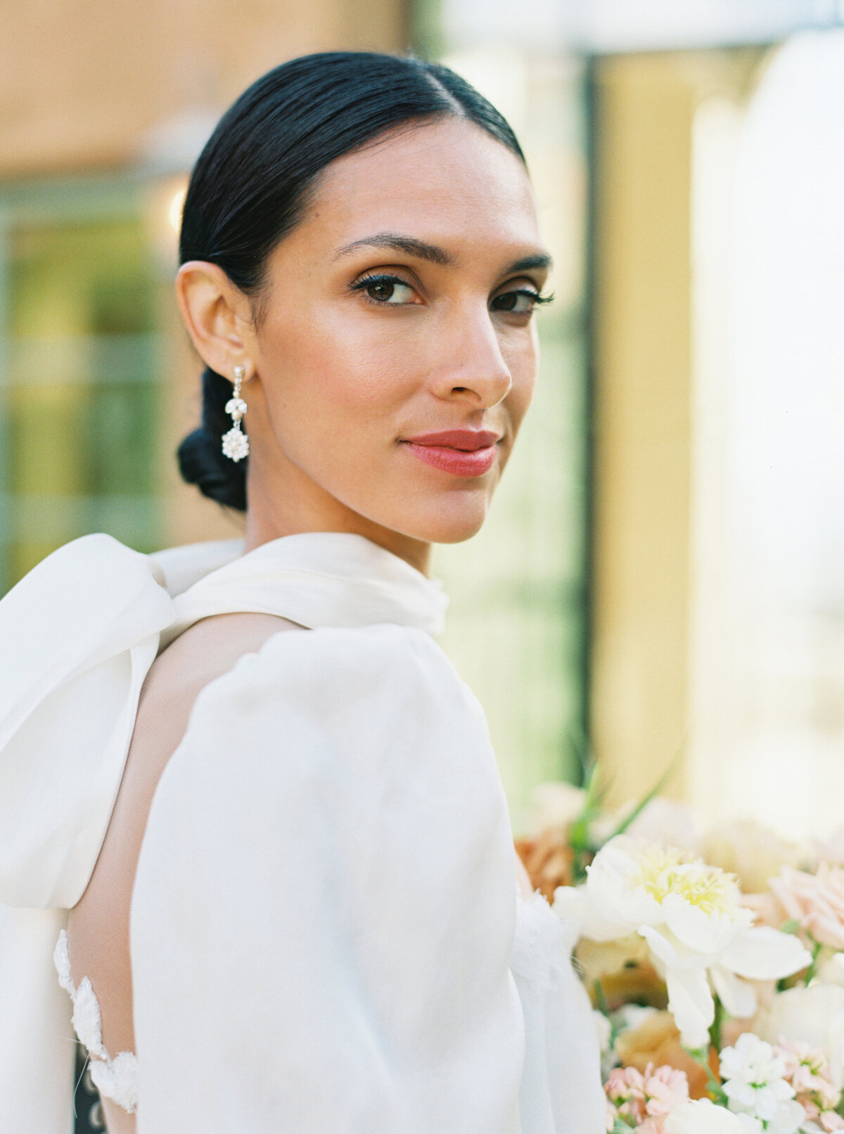 Cassandra Kennedy Beauty makeup