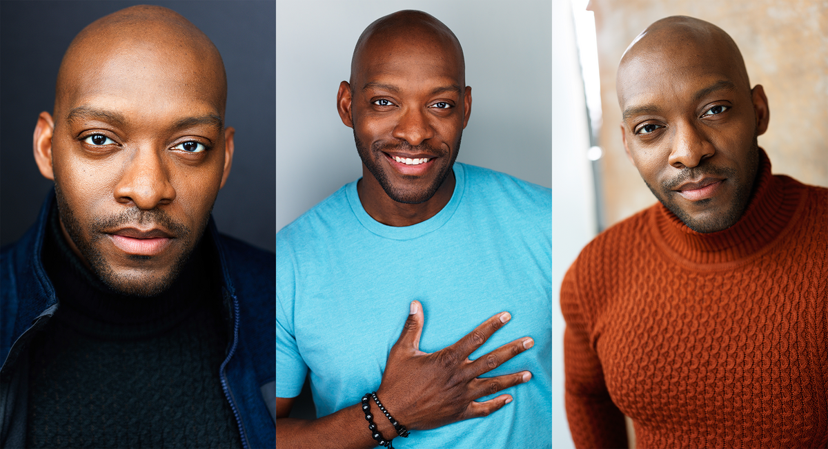 best los angeles headshot photographers