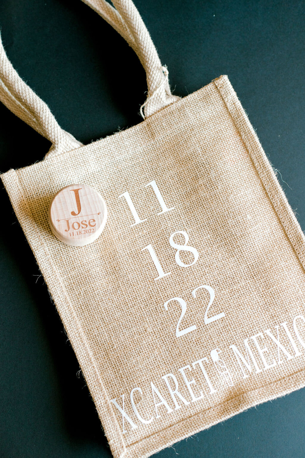 destination wedding in Playa Del Carmen, Mexico