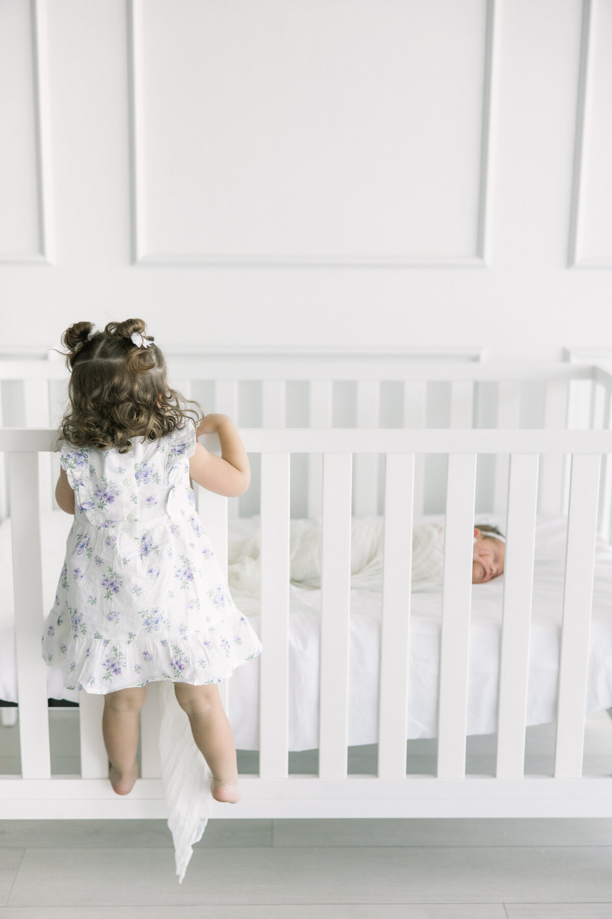 The Van Kley Family | Newborn -0027