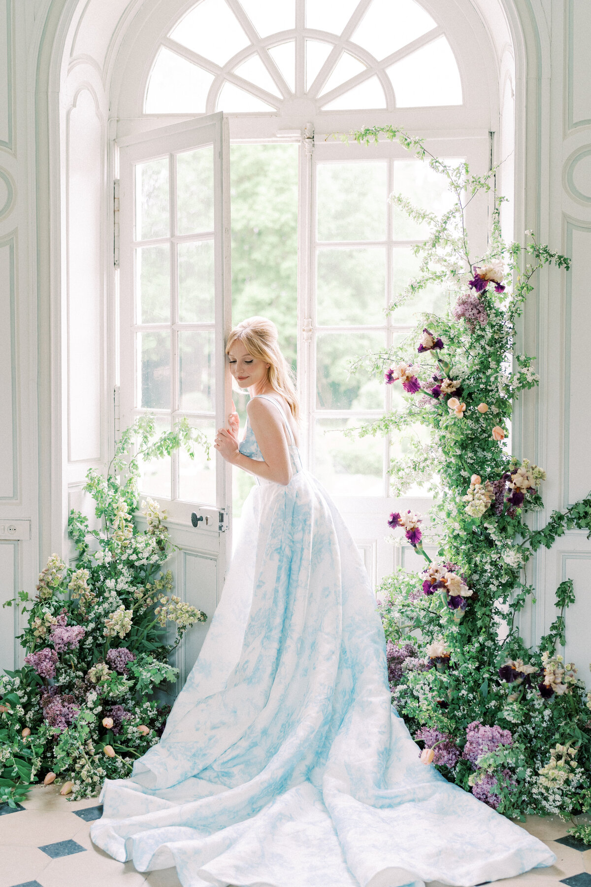 Sarah Rae Floral Designs Wedding Event Florist Flowers Kentucky Chic Whimsical Romantic Weddings70