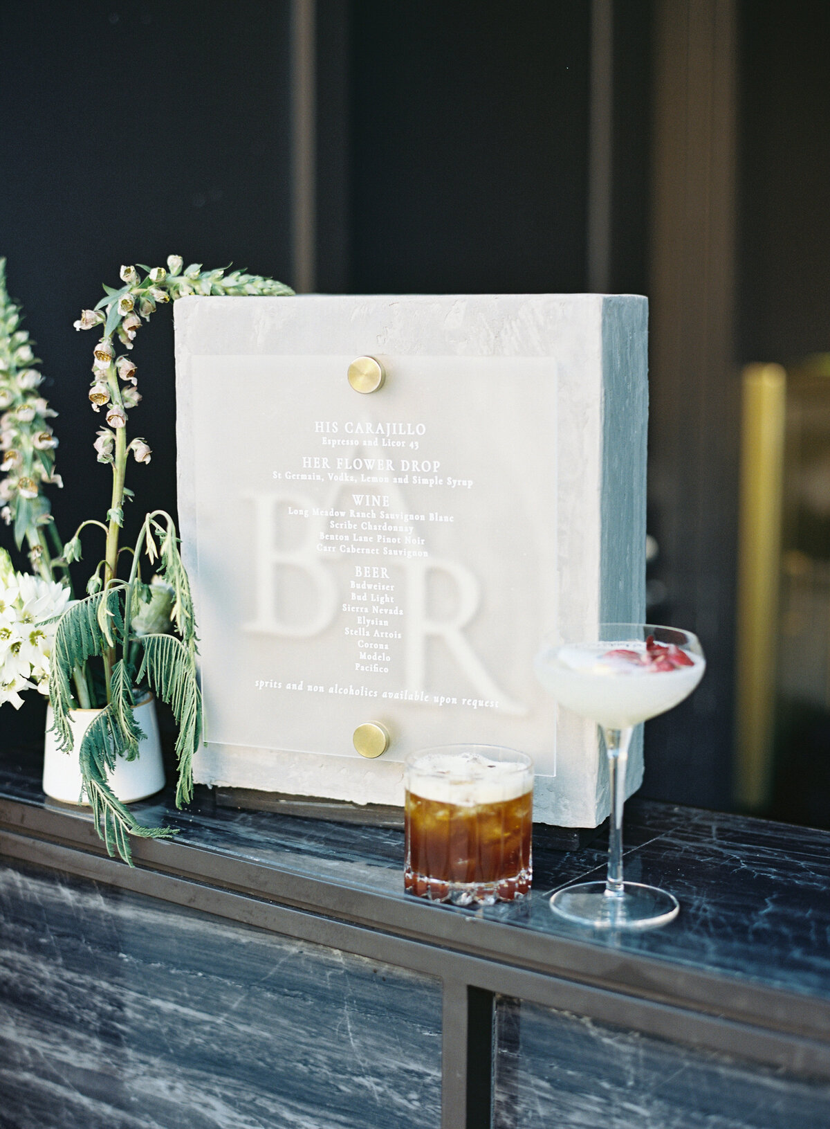 estate-yountville-signature-cocktail-menu-bar-display