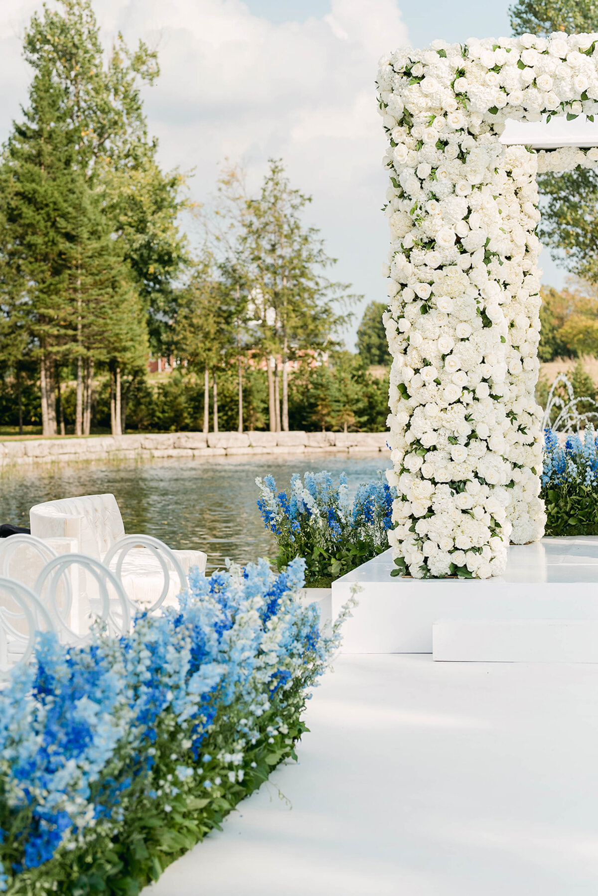 Muse Event Co. Wedding Event Planning Design Firm Production Design Management Weddings Toronto Canada Day of Coordination Full Service39