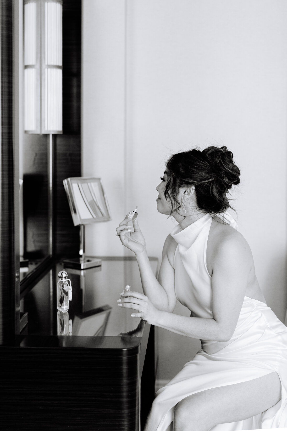 Shane and Caroline The Arbory Wedding by Ashlee Cole Photography -08795