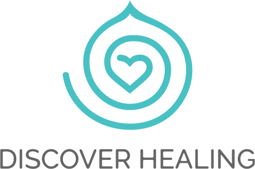 Discover Healing