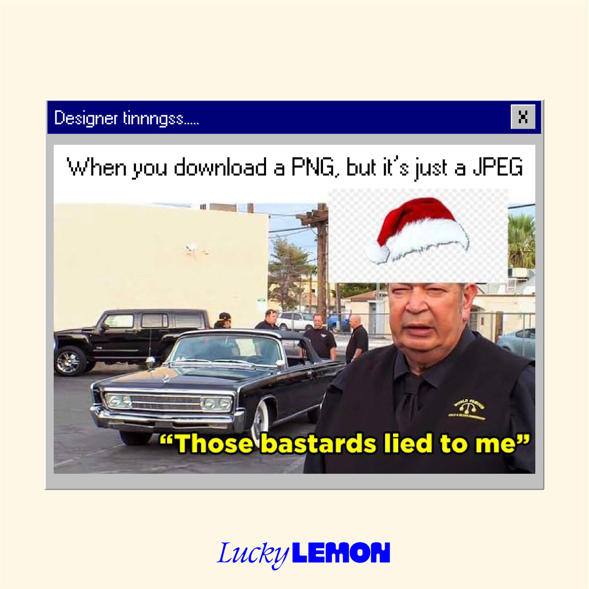 LuckyLemonCreative 6
