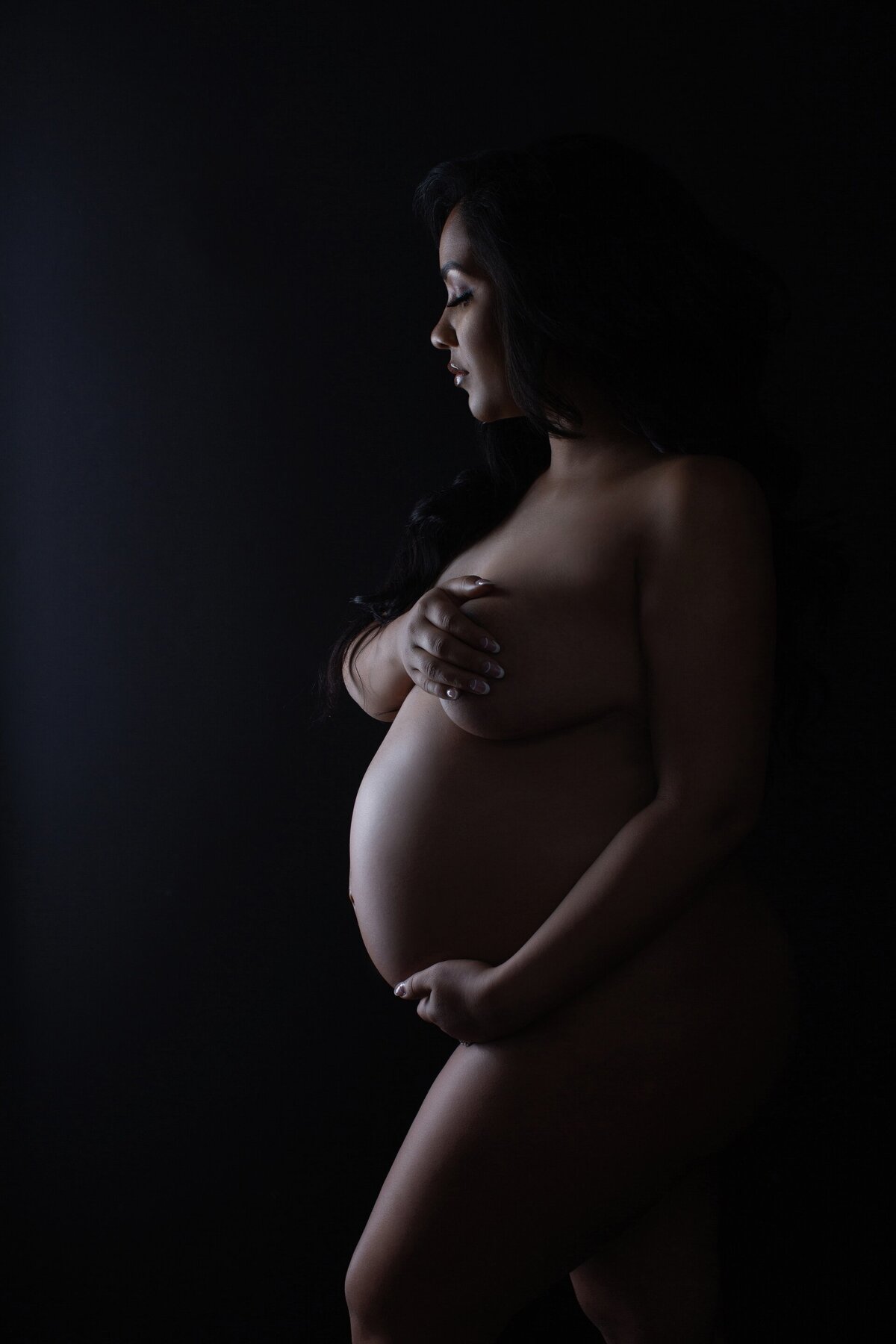 Carrie Roseman_CT photographer_boudoir_maternity_Luisanna Cabrera_028