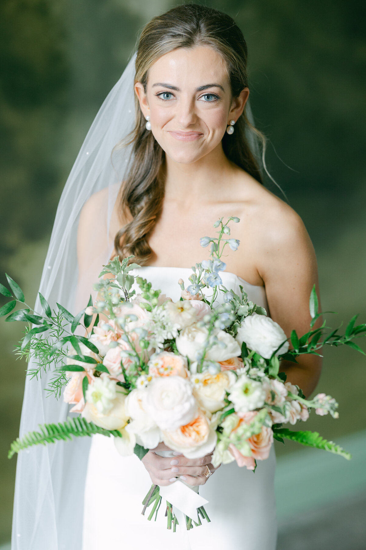 Katherine Horton Photography Christin & Lee Wedding Day Katherine's Favorites 034