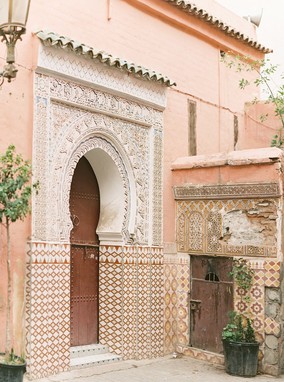 Morocco Film Travel Photography_0121