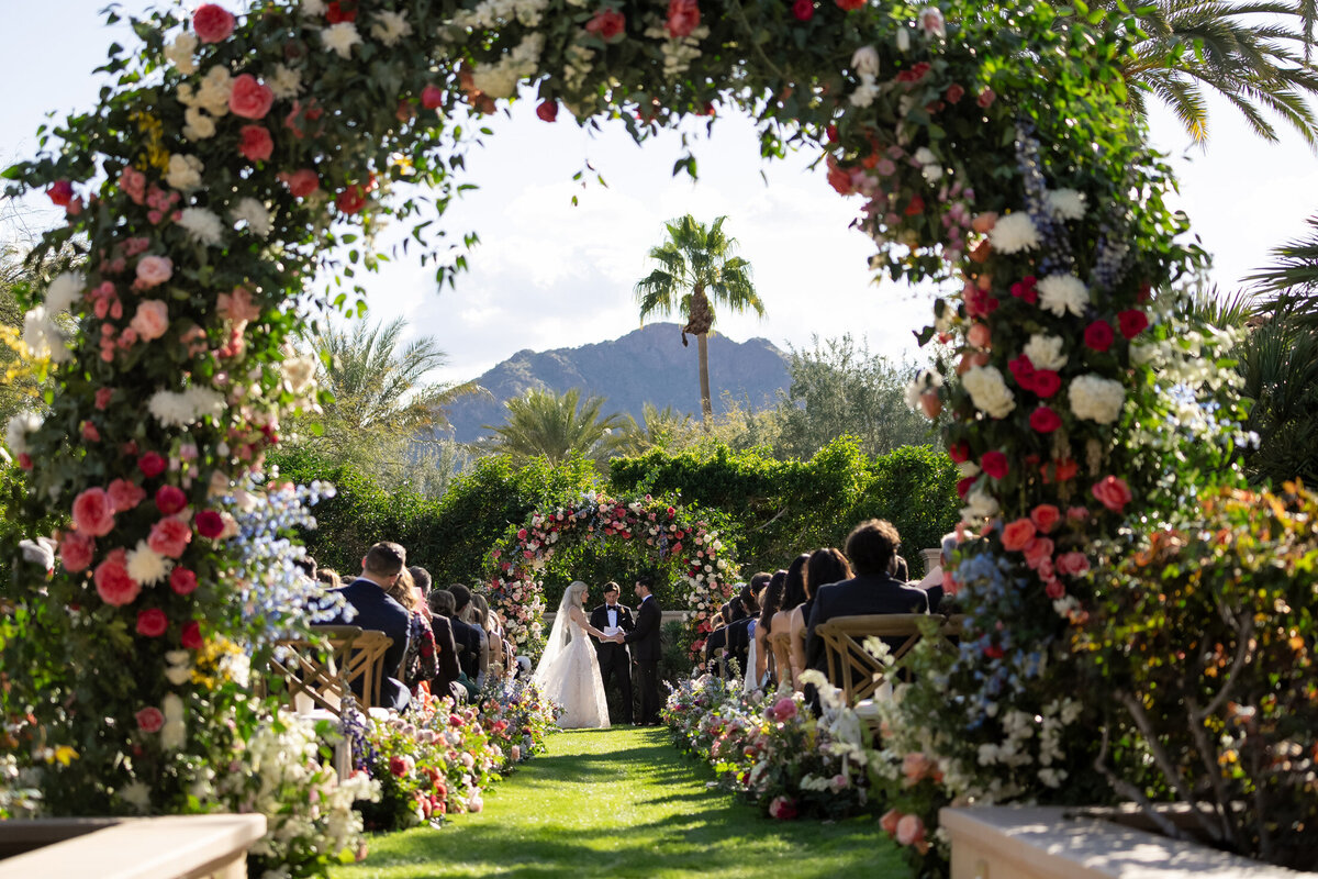 35_double-floral arch-scottsdale