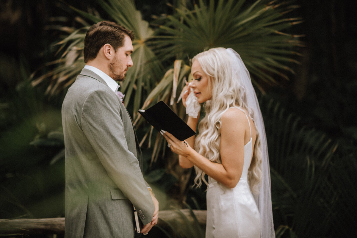 Ambar + Alejandro with Tulum Wedding Photos-01-9674