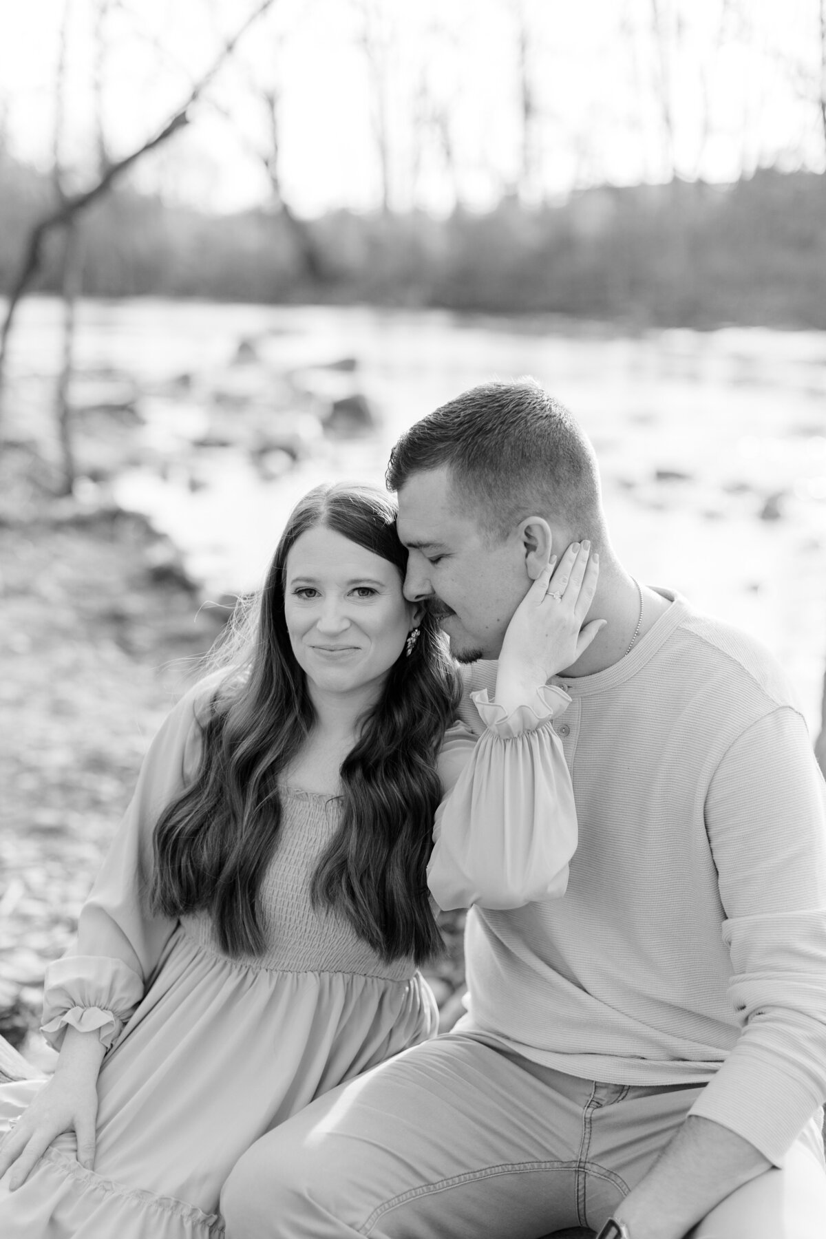 Colorful-Springtime-Greenhill-Park-Roanoke-Engagement-Session-Photography-S-51
