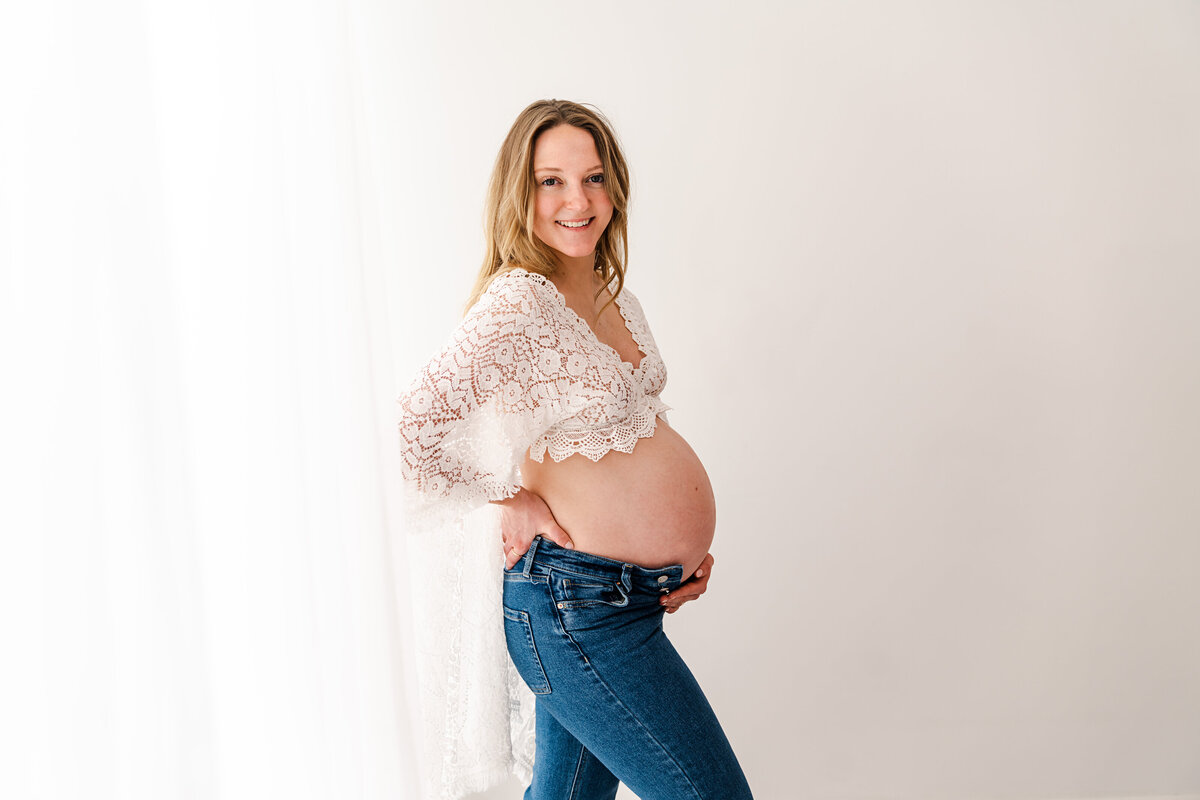 Alisha Maternity-99