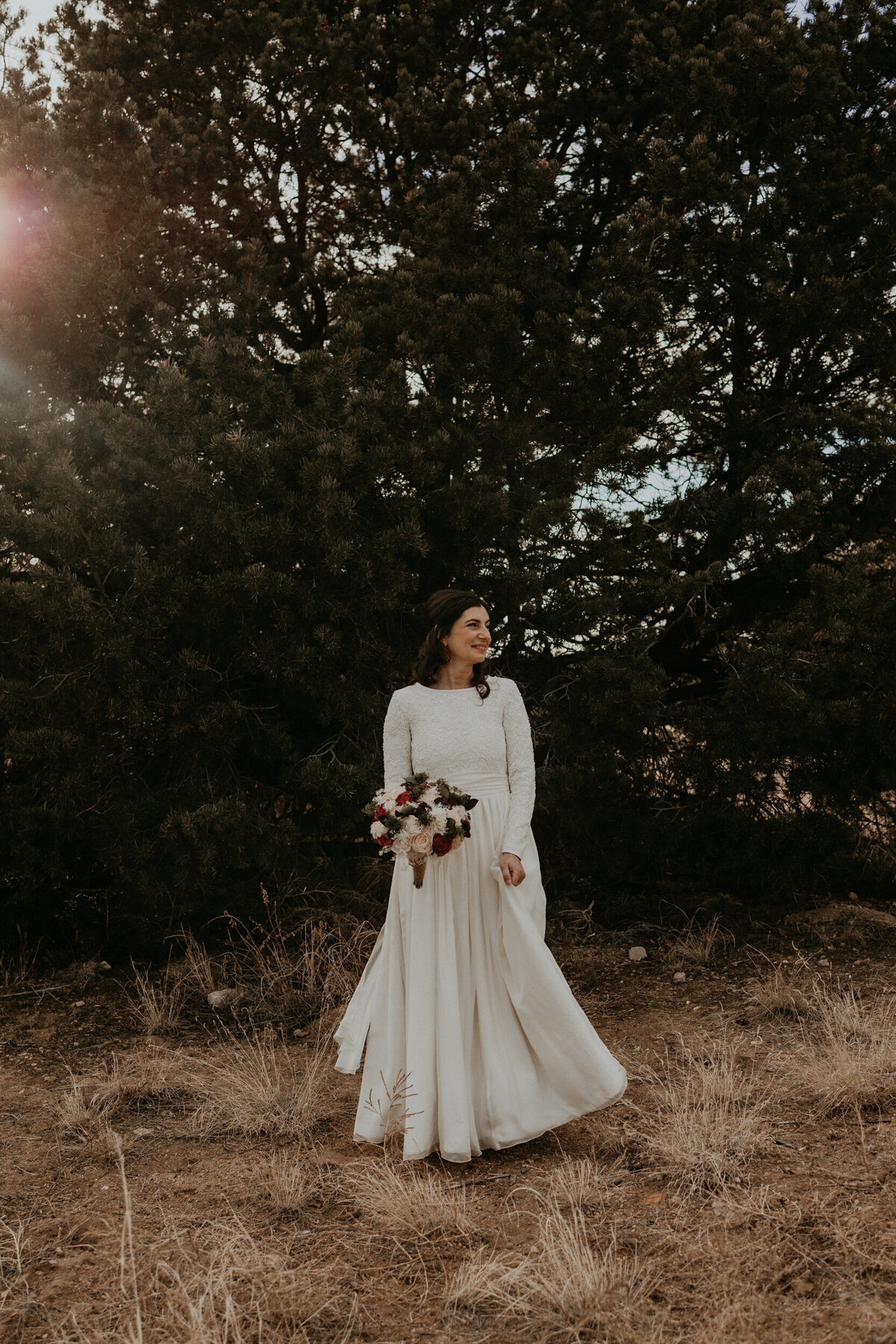 air-bnb-intimate-wedding-santa-fe-new-mexico-45