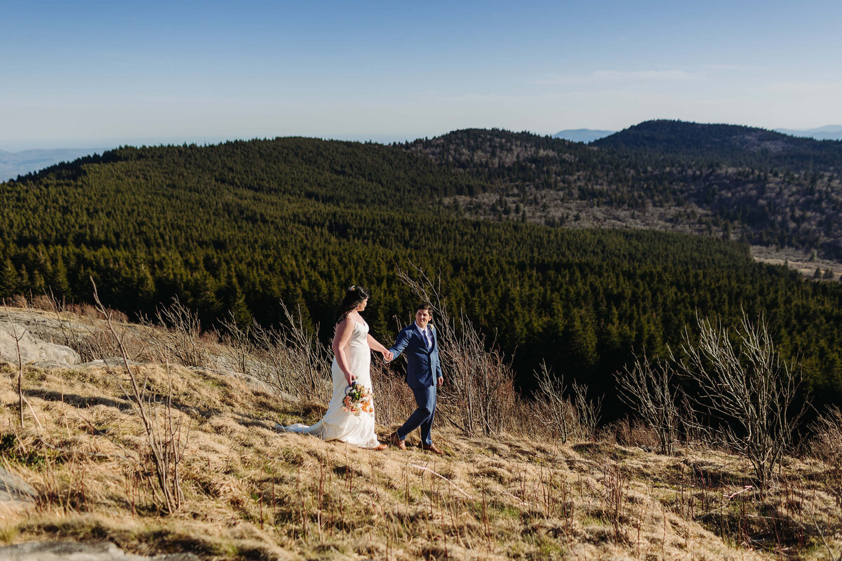 Black-Balsam-NC-Elopement-19