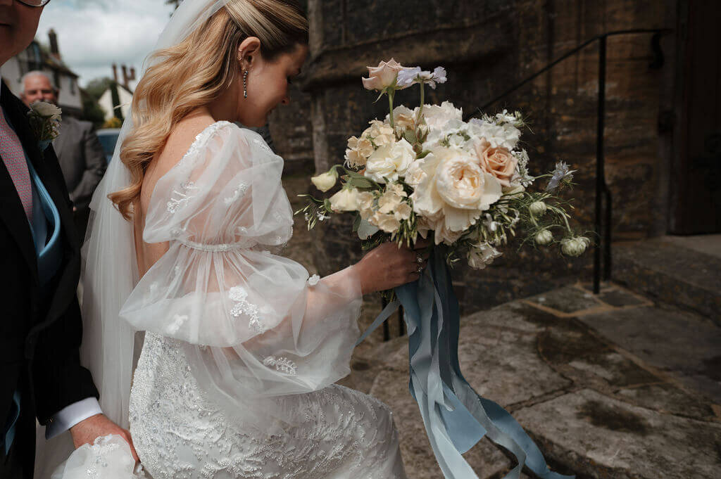 Somerset Wedding Florist 00003