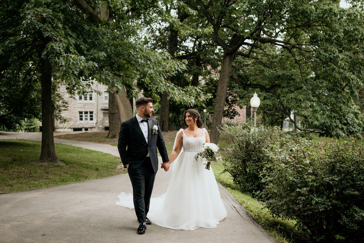 Melissa & Christian's Wedding August 17, 2024 - Shania Crivelli Photography-602