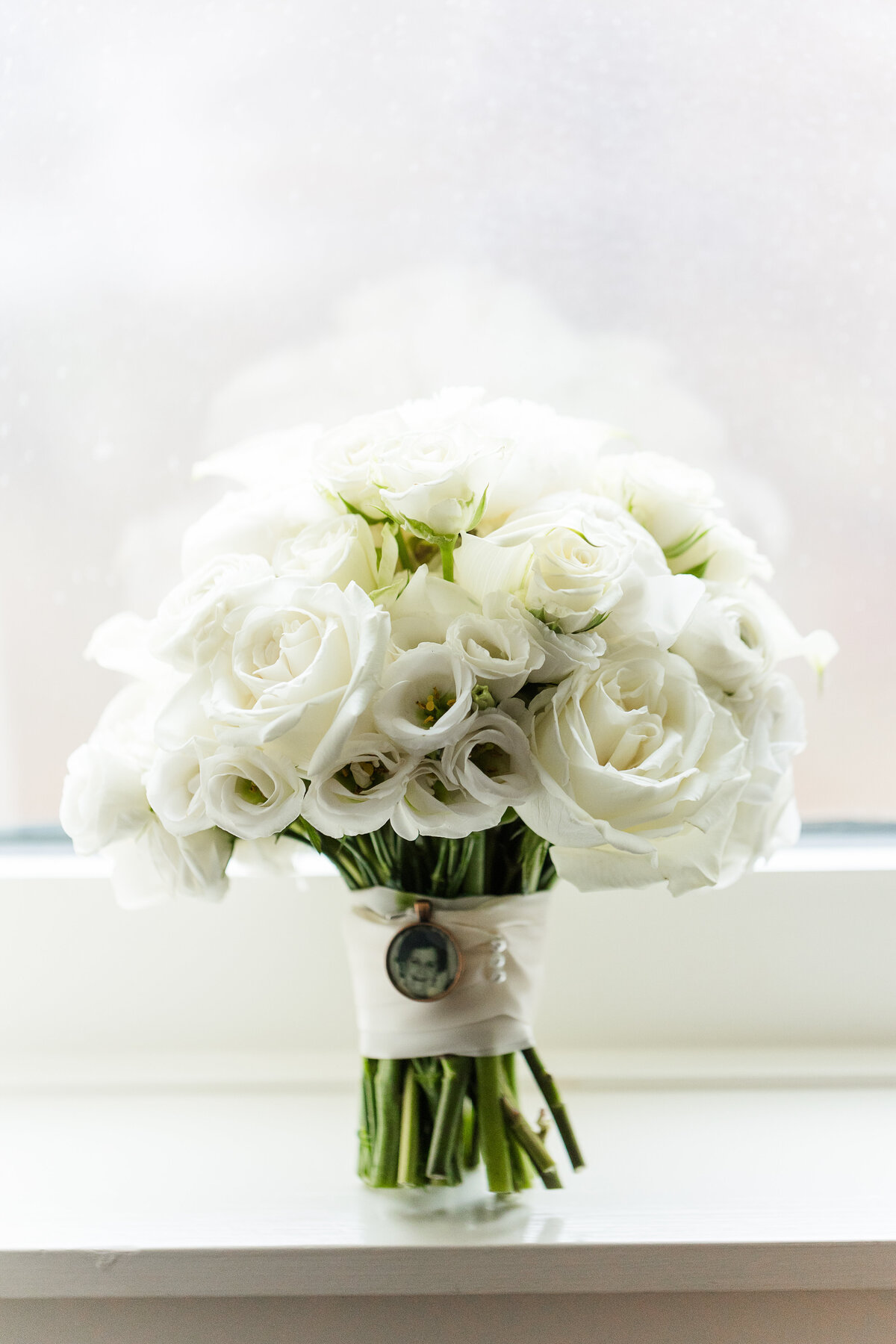 St. Louis Wedding photographer