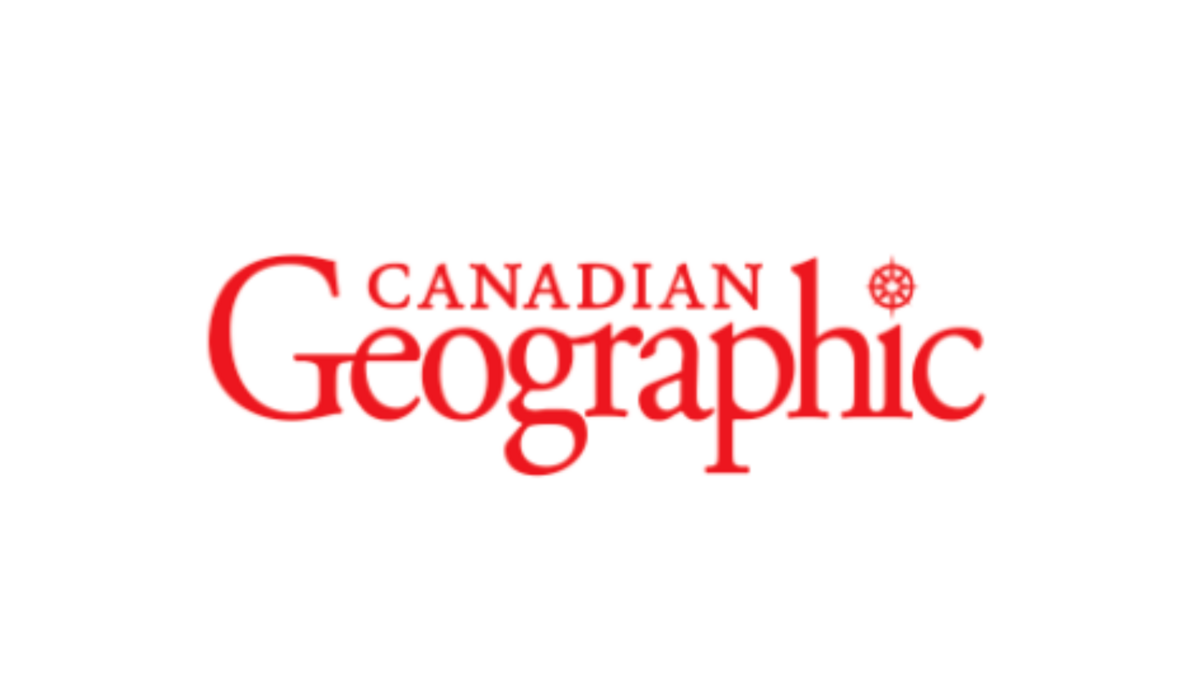 Canadian Geographic
